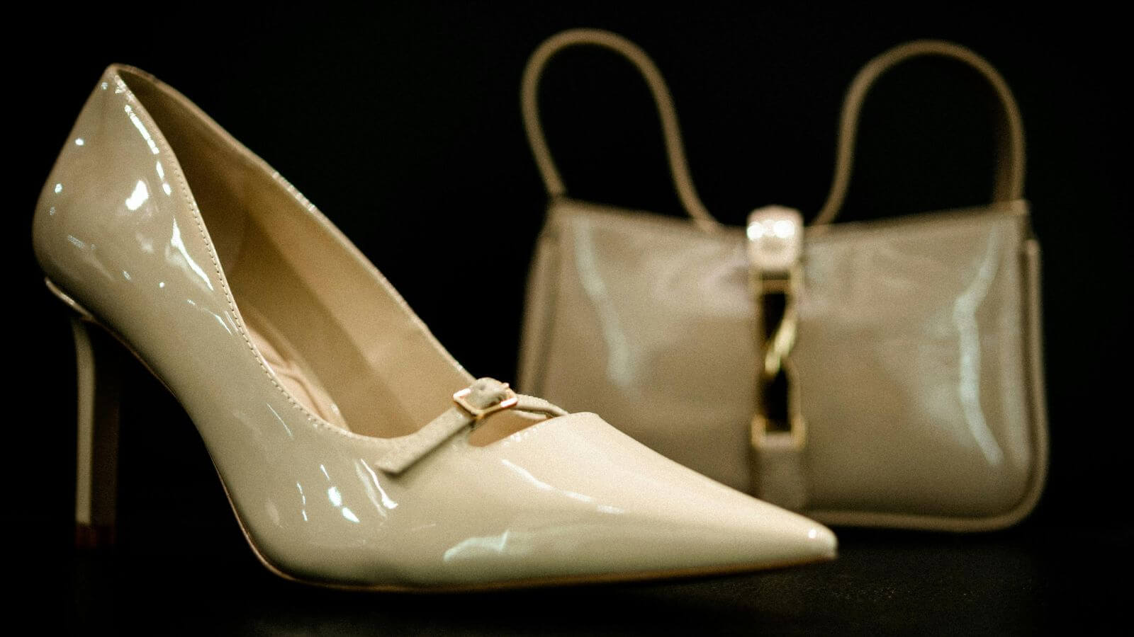 Professional branding for coaches: A woman at a minimalist, elevated workspace reflecting the Identity Standard