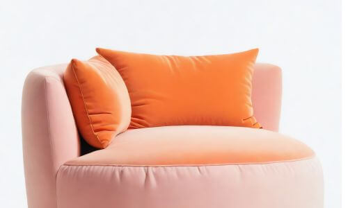 minimal workspace setup designed for focus and productivity for women entrepreneurs